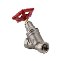 Вентиль косой 3/4", ALTSTREAM Вентиль косой 3/4", ALTSTREAM