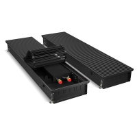 Конвектор внутрипольный Royal Thermo ATRIUM-110/300/900-DG-U-BL Конвектор внутрипольный Royal Thermo ATRIUM-110/300/900-DG-U-BL