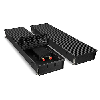 Конвектор внутрипольный Royal Thermo ATRIUM-110/300/900-DG-U-BL Конвектор внутрипольный Royal Thermo ATRIUM-110/300/900-DG-U-BL