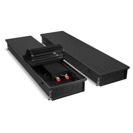 Конвектор внутрипольный Royal Thermo ATRIUM-110/300/900-DG-U-BL Конвектор внутрипольный Royal Thermo ATRIUM-110/300/900-DG-U-BL