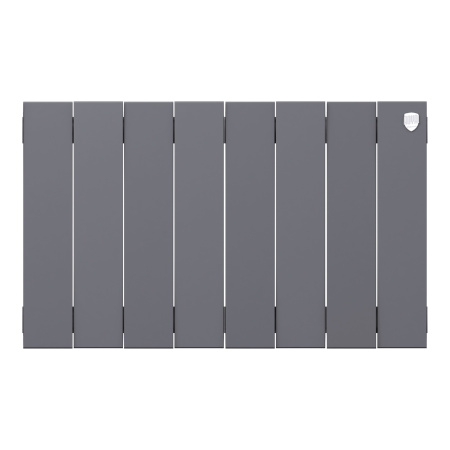 Радиатор Royal Thermo PianoForte 300 /Silver Satin - 8 секц. Радиатор Royal Thermo PianoForte 300 /Silver Satin - 8 секц.