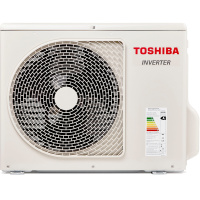 Сплит-система инверторного типа TOSHIBA Shorai Edge RAS-10J2VSG-EE комплект Сплит-система инверторного типа TOSHIBA Shorai Edge RAS-10J2VSG-EE комплект