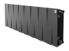 Радиатор Royal Thermo PianoForte 300 /Noir Sable - 16 секц. Радиатор Royal Thermo PianoForte 300 /Noir Sable - 16 секц.