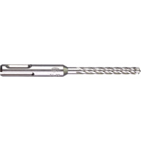 Бур Milwaukee SDS+ MX4 6x115, упак_50 Бур Milwaukee SDS+ MX4 6x115, упак_50
