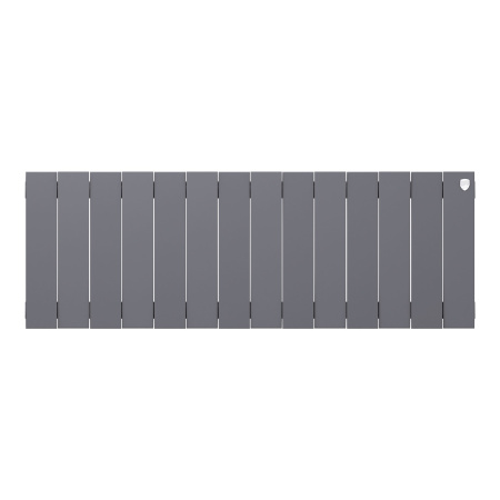 Радиатор Royal Thermo PianoForte 300 /Silver Satin - 14 секц. VDR Радиатор Royal Thermo PianoForte 300 /Silver Satin - 14 секц. VDR