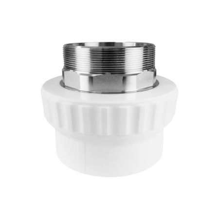 Муфта переходная НР под ключ 32 x 1 1/4" (25/5) VALFEX Муфта переходная НР под ключ 32 x 1 1/4" (25/5) VALFEX