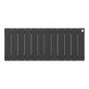 Радиатор Royal Thermo PianoForte 300 /Noir Sable - 12 секц. Радиатор Royal Thermo PianoForte 300 /Noir Sable - 12 секц.
