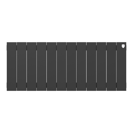 Радиатор Royal Thermo PianoForte 300 /Noir Sable - 12 секц. Радиатор Royal Thermo PianoForte 300 /Noir Sable - 12 секц.