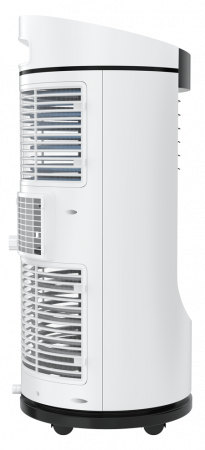 Мобильные кондиционеры cерии NEON RM-NN28HH-E Мобильные кондиционеры cерии NEON RM-NN28HH-E