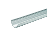 Желоб фиксирующий для ПЭ-трубы 16/17 3 метра Желоб фиксирующий для ПЭ-трубы 16/17 3 метра