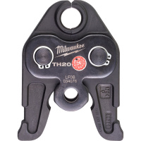 Клещи обжимные Milwaukee J18-TH20 Клещи обжимные Milwaukee J18-TH20