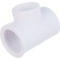 Тройник РОСТерм переходный 32х25х32 Тройник РОСТерм переходный 32х25х32