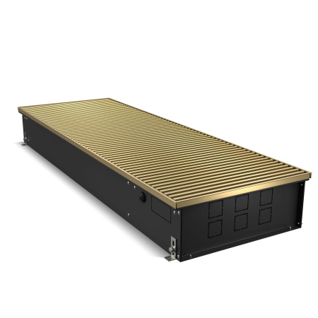 Конвектор внутрипольный Royal Thermo ATRIUM-150/400/800-DG-U-AU Конвектор внутрипольный Royal Thermo ATRIUM-150/400/800-DG-U-AU