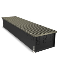 Конвектор внутрипольный Royal Thermo ATRIUM-190/300/800-DG-U-DB Конвектор внутрипольный Royal Thermo ATRIUM-190/300/800-DG-U-DB
