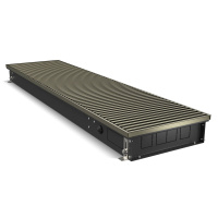 Конвектор внутрипольный Royal Thermo ATRIUM-90/300/800-DG-U-DB Конвектор внутрипольный Royal Thermo ATRIUM-90/300/800-DG-U-DB