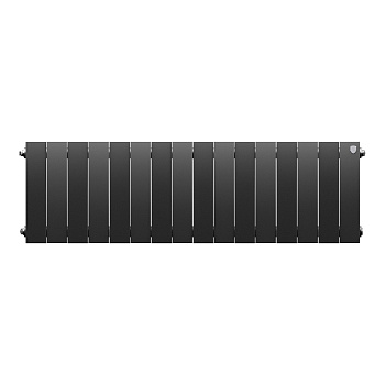 Радиатор Royal Thermo PianoForte 300 /Noir Sable - 16 секц. Радиатор Royal Thermo PianoForte 300 /Noir Sable - 16 секц.