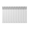 Радиатор Royal Thermo Revolution Bimetall 500 2.0 – 10 секц. Радиатор Royal Thermo Revolution Bimetall 500 2.0 – 10 секц.