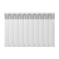 Радиатор Royal Thermo Revolution Bimetall 500 2.0 – 10 секц. Радиатор Royal Thermo Revolution Bimetall 500 2.0 – 10 секц.