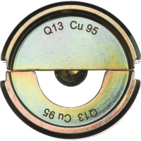 Матрица Milwaukee Q13 Cu95 Матрица Milwaukee Q13 Cu95