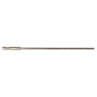 Бур Milwaukee SDS+ MX4 6,5x265, упак_10 Бур Milwaukee SDS+ MX4 6,5x265, упак_10