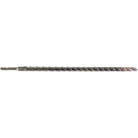 Бур Milwaukee SDS+ MX4 18x450 Бур Milwaukee SDS+ MX4 18x450