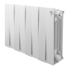 Радиатор Royal Thermo PianoForte 300 /Bianco Traffico - 8 секц. Радиатор Royal Thermo PianoForte 300 /Bianco Traffico - 8 секц.
