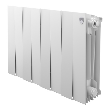 Радиатор Royal Thermo PianoForte 300 /Bianco Traffico - 8 секц. Радиатор Royal Thermo PianoForte 300 /Bianco Traffico - 8 секц.