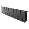 Радиатор Royal Thermo PianoForte 200 /Noir Sable - 18 секц. Радиатор Royal Thermo PianoForte 200 /Noir Sable - 18 секц.