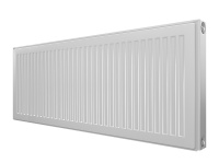 Радиатор панельный Royal Thermo COMPACT C22-500-1400 RAL9016 Радиатор панельный Royal Thermo COMPACT C22-500-1400 RAL9016