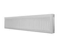 Радиатор панельный Royal Thermo COMPACT C22-300-1800 RAL9016 Радиатор панельный Royal Thermo COMPACT C22-300-1800 RAL9016