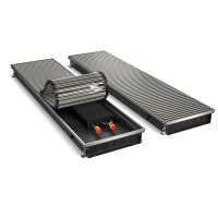 Конвектор внутрипольный Royal Thermo ATRIUM-75/300/900-DG-U-NA Конвектор внутрипольный Royal Thermo ATRIUM-75/300/900-DG-U-NA