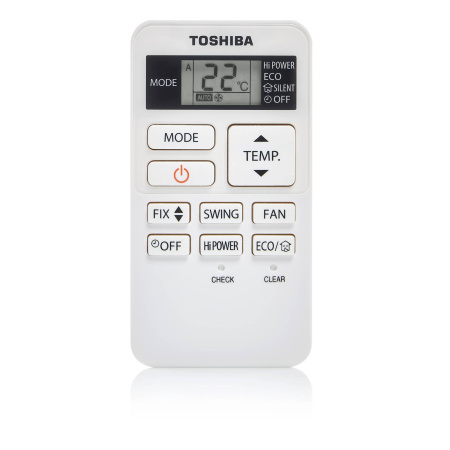 Сплит-система инверторного типа TOSHIBA Seiya RAS-13J2VG-EE комплект Сплит-система инверторного типа TOSHIBA Seiya RAS-13J2VG-EE комплект