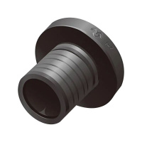 Заглушка VARMEGA Slide-fit 20, VM50902 Заглушка VARMEGA Slide-fit 20, VM50902