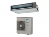 Daikin FDA-A/RZASG FDA125A/RZASG125MV1 Daikin FDA-A/RZASG FDA125A/RZASG125MV1