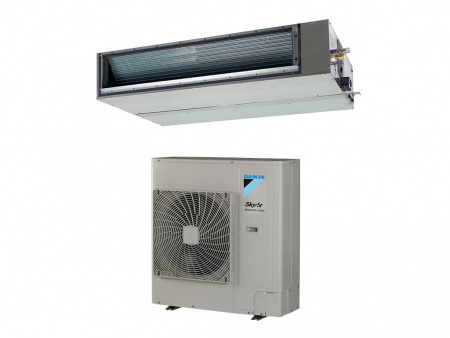 Daikin FDA-A/RZASG FDA125A/RZASG125MV1 Daikin FDA-A/RZASG FDA125A/RZASG125MV1
