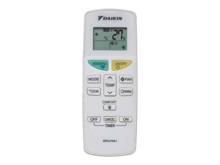 Daikin FTXP FTXP35M9/RXP35M Daikin FTXP FTXP35M9/RXP35M