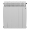 Радиатор Royal Thermo BiLiner 500 /Bianco Traffico VDR - 6 секц. Радиатор Royal Thermo BiLiner 500 /Bianco Traffico VDR - 6 секц.