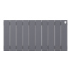 Радиатор Royal Thermo PianoForte 300 /Silver Satin - 10 секц. VDR Радиатор Royal Thermo PianoForte 300 /Silver Satin - 10 секц. VDR