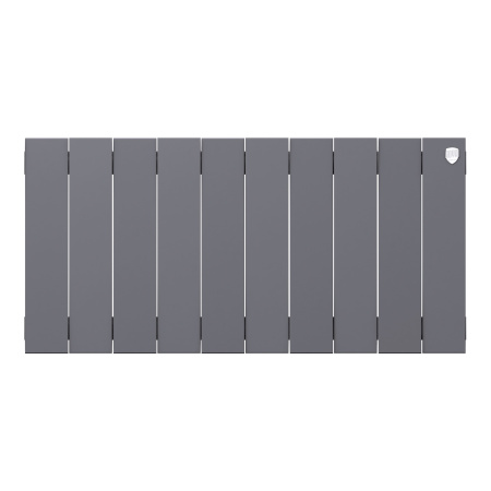 Радиатор Royal Thermo PianoForte 300 /Silver Satin - 10 секц. VDR Радиатор Royal Thermo PianoForte 300 /Silver Satin - 10 секц. VDR
