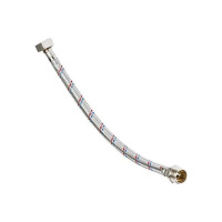 Подводка гибкая BASE 1/2" ВН/НР 0,5м, ALTSTREAM Подводка гибкая BASE 1/2" ВН/НР 0,5м, ALTSTREAM