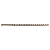 Бур Milwaukee SDS+ MX4 10x265, упак_10 Бур Milwaukee SDS+ MX4 10x265, упак_10