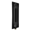 Радиатор Royal Thermo PianoForte 300 Noir Sable VDR80 - 8 секц. Радиатор Royal Thermo PianoForte 300 Noir Sable VDR80 - 8 секц.