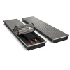Конвектор внутрипольный Royal Thermo ATRIUM-75/300/800-DG-U-NA Конвектор внутрипольный Royal Thermo ATRIUM-75/300/800-DG-U-NA