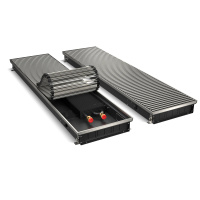 Конвектор внутрипольный Royal Thermo ATRIUM-75/300/800-DG-U-NA Конвектор внутрипольный Royal Thermo ATRIUM-75/300/800-DG-U-NA