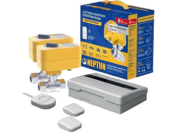 Система Neptun PROFI Base 3/4 Система Neptun PROFI Base 3/4