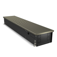 Конвектор внутрипольный Royal Thermo ATRIUM-150/250/800-DG-U-DB Конвектор внутрипольный Royal Thermo ATRIUM-150/250/800-DG-U-DB