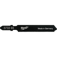 Полотно для лобзика Milwaukee T118AHM 50мм, упак_2 Полотно для лобзика Milwaukee T118AHM 50мм, упак_2