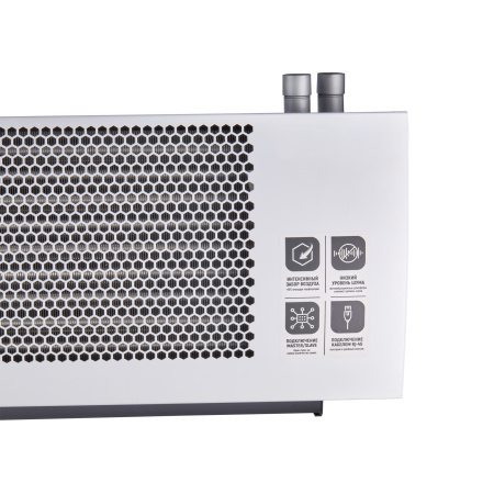 Завеса тепловая Ballu BHC-H10W18-PS2 Завеса тепловая Ballu BHC-H10W18-PS2