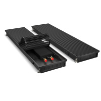 Конвектор внутрипольный Royal Thermo ATRIUM-75/300/900-DG-U-BL Конвектор внутрипольный Royal Thermo ATRIUM-75/300/900-DG-U-BL