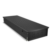 Конвектор внутрипольный Royal Thermo ATRIUM-150/400/800-DG-U-BL Конвектор внутрипольный Royal Thermo ATRIUM-150/400/800-DG-U-BL